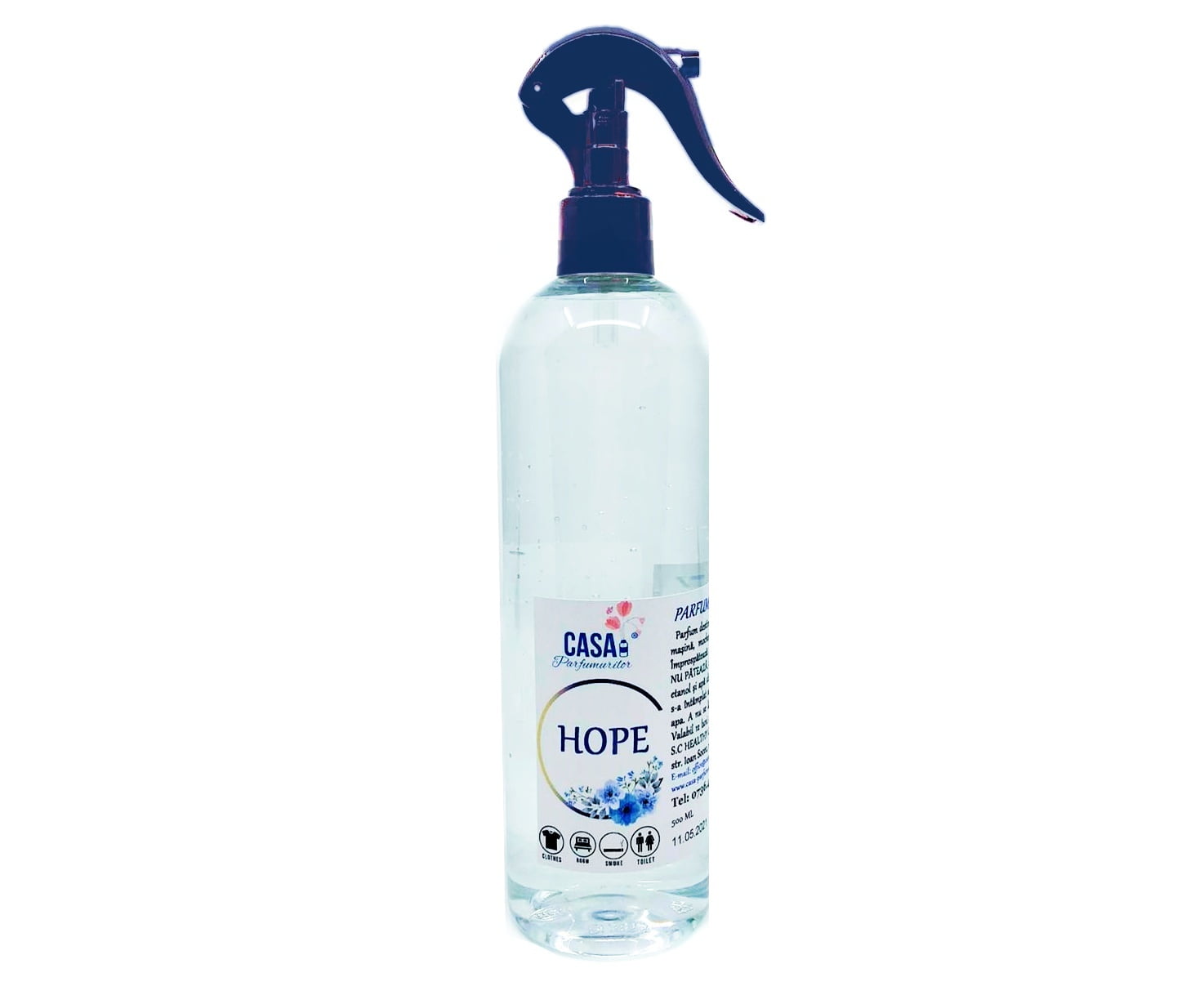 Hope
