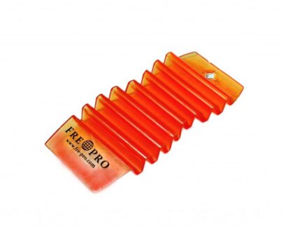 Odorizant Hang Tag Mango