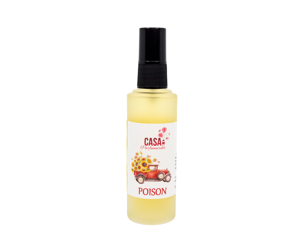 POISON