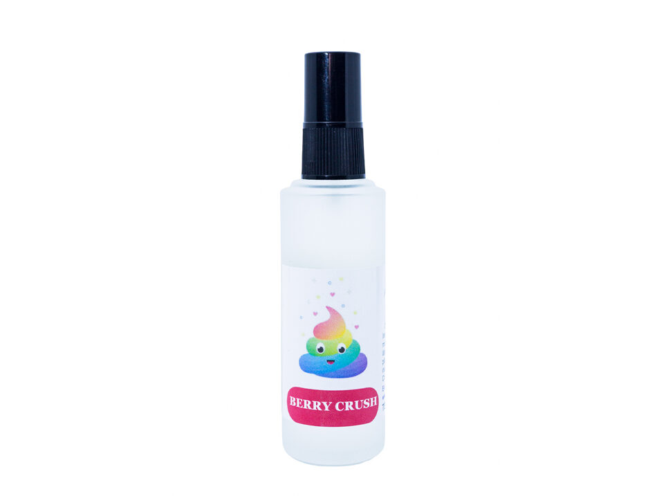 Berry crush
