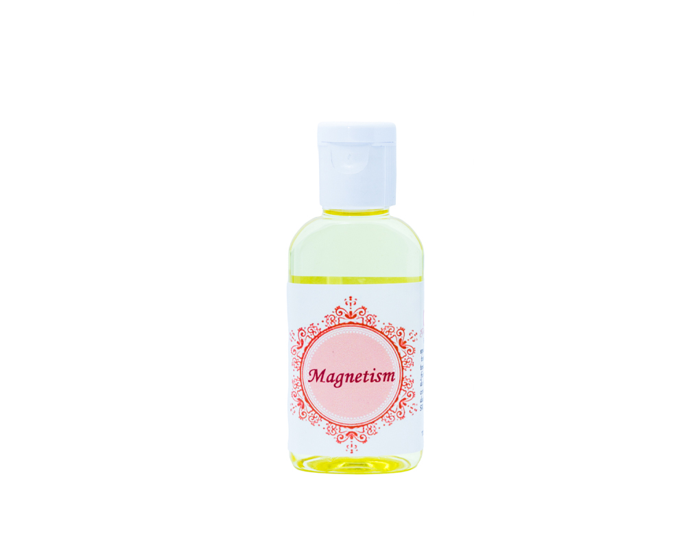 MAGNETISM
