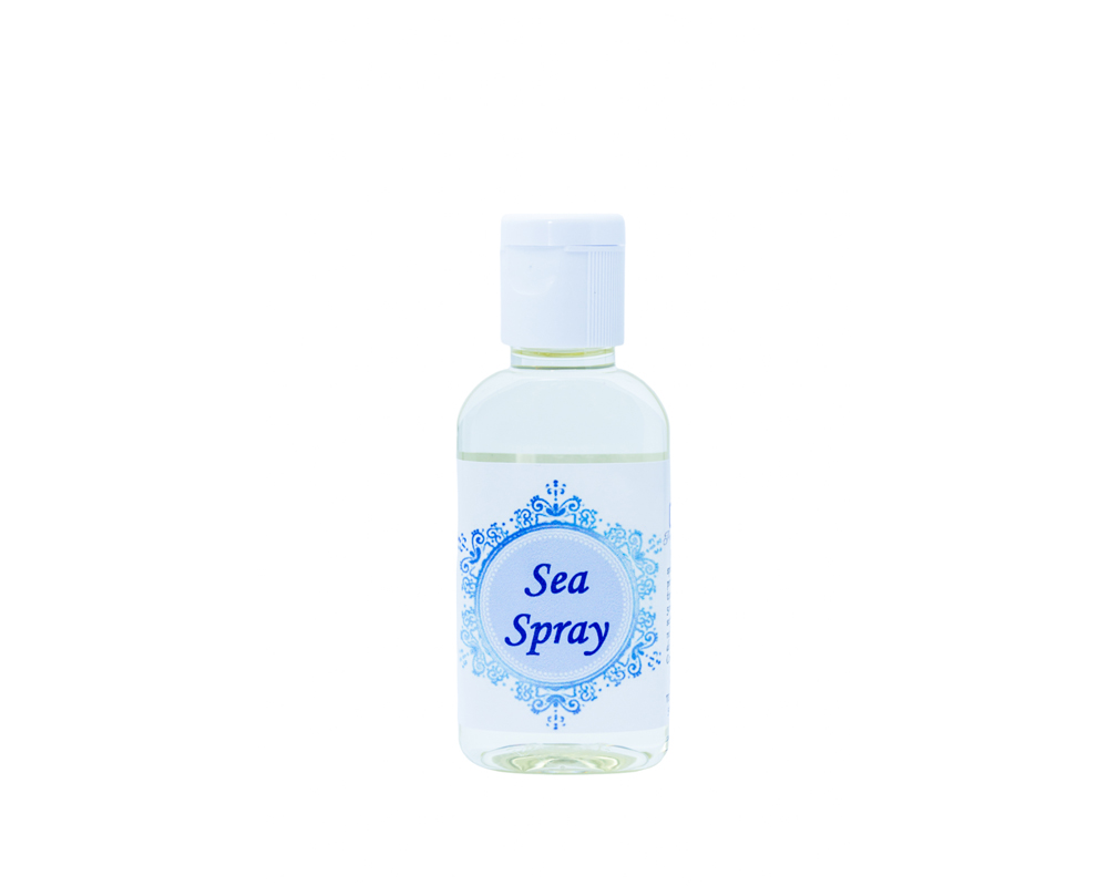 SEA SPRAY