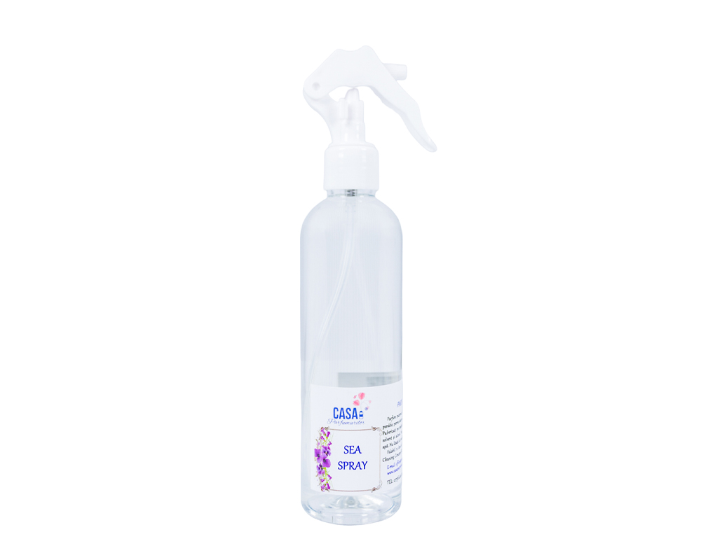 SEA SPRAY
