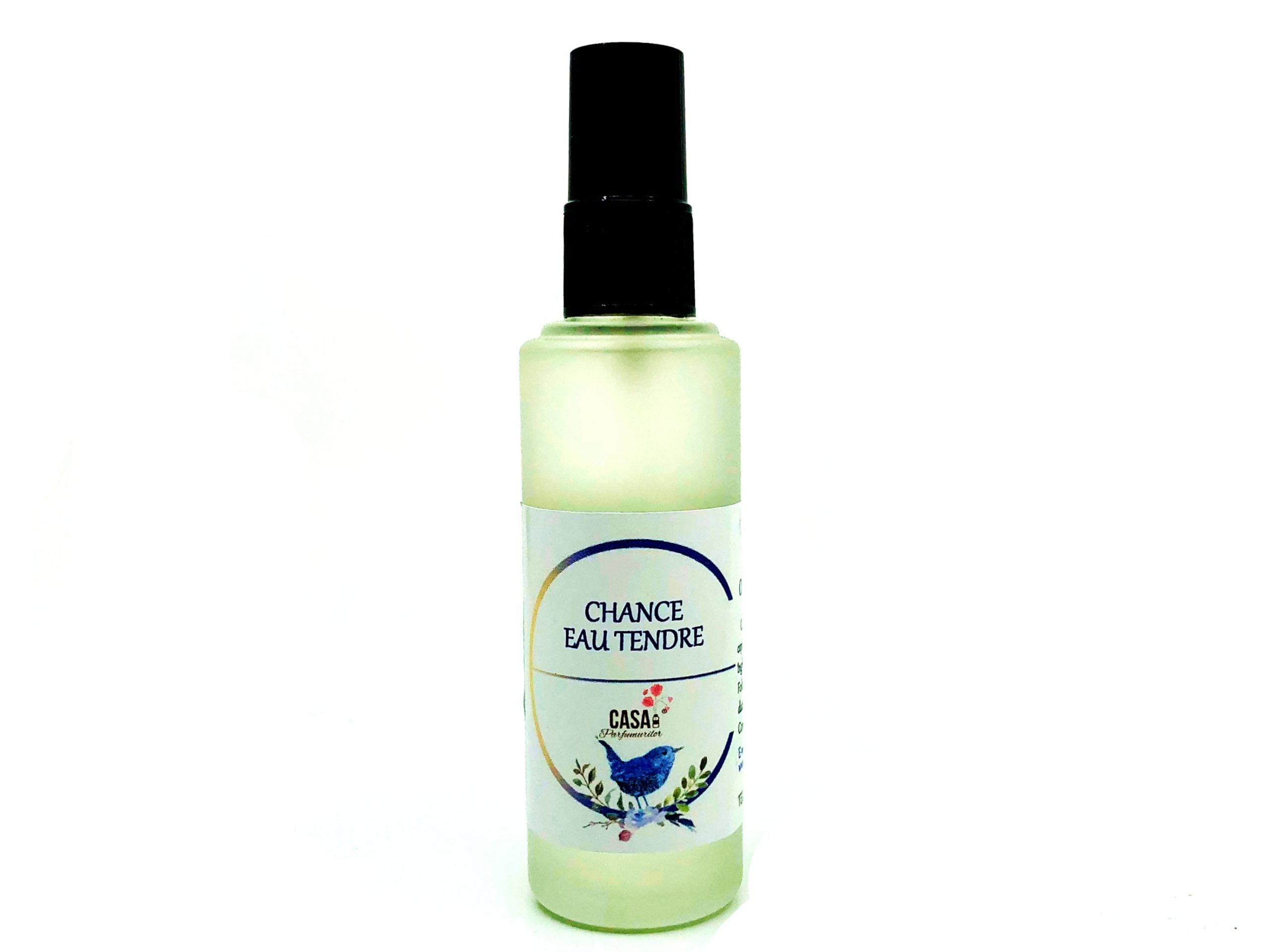 Chance eau tendre