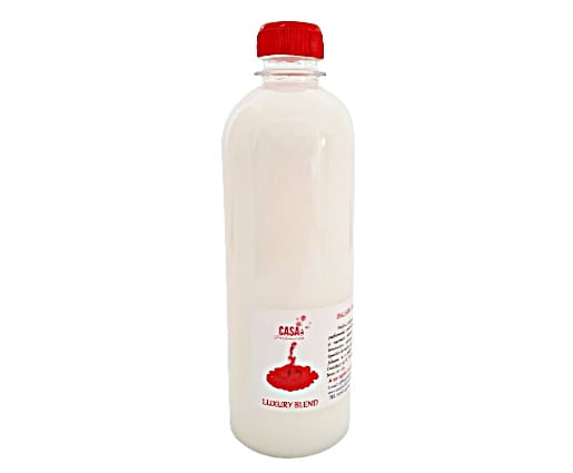 Luxury blend 500ml