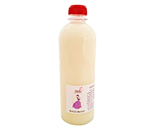 black orchid 500ml