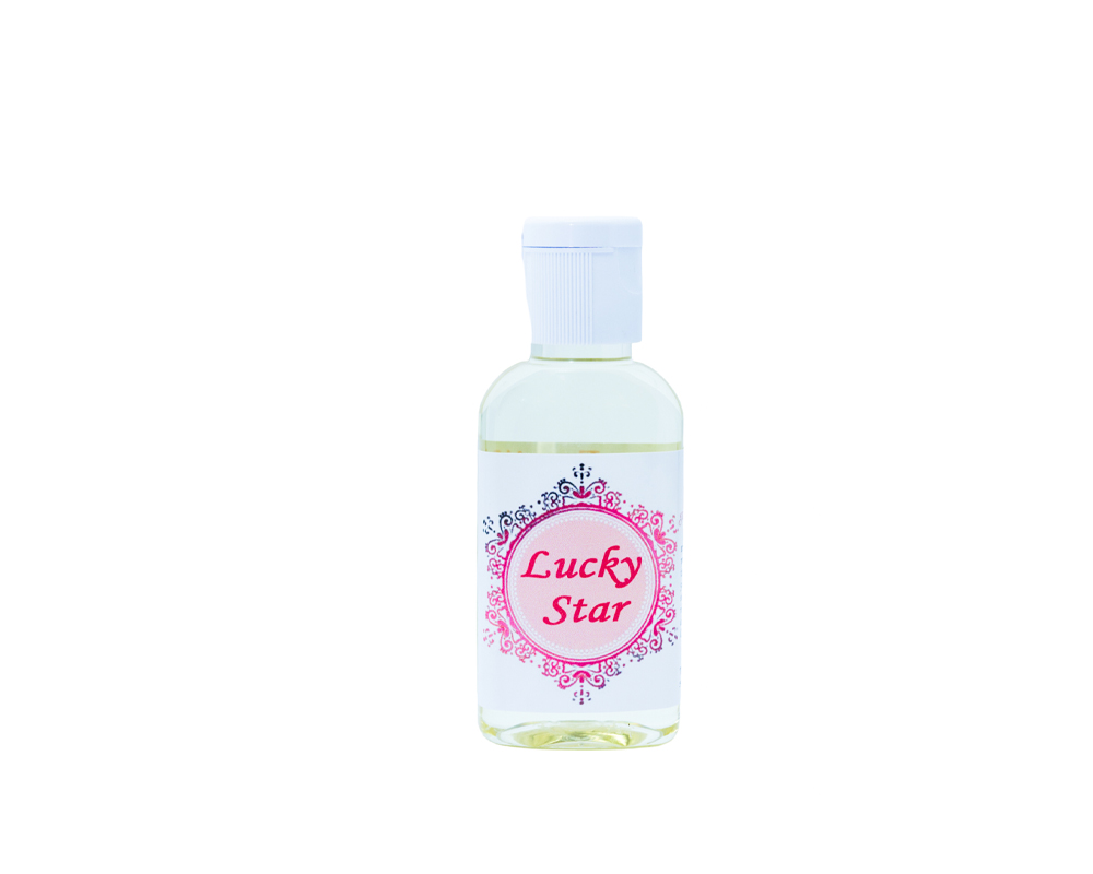 LUCKY STAR