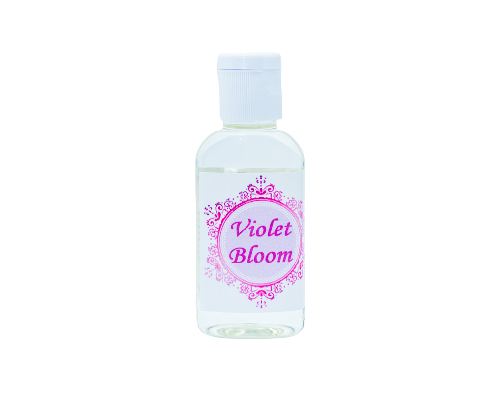 VIOLET BLOOM