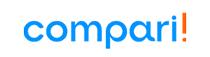Compari badge